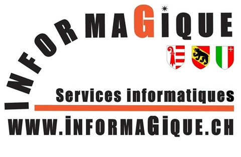 Moutier informatique à domicile